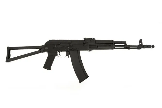 Cyma AK74 CM031C AEG 0,5 Joule